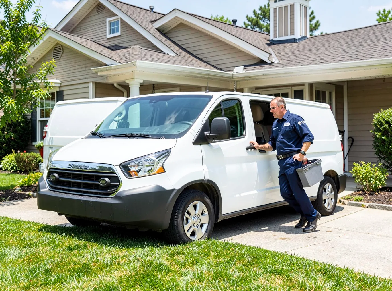 Emergency Plumber company in Celina, OH